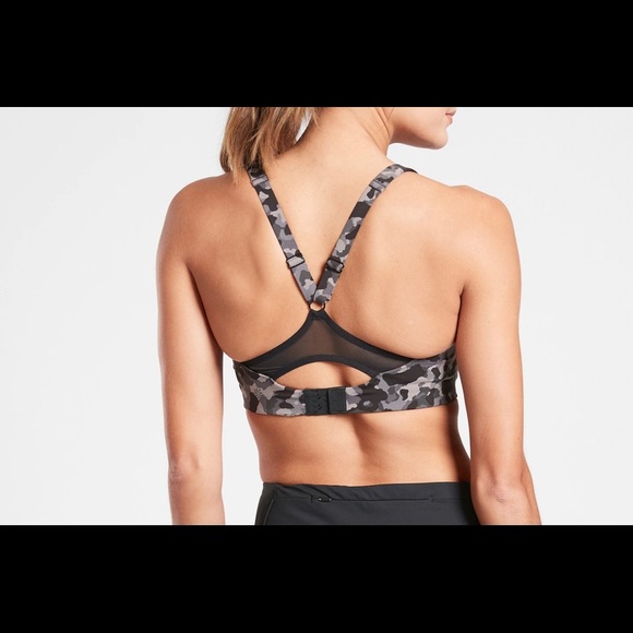 Set of 2 ATHLETA Advance bras 36D - Picture 2 of 7